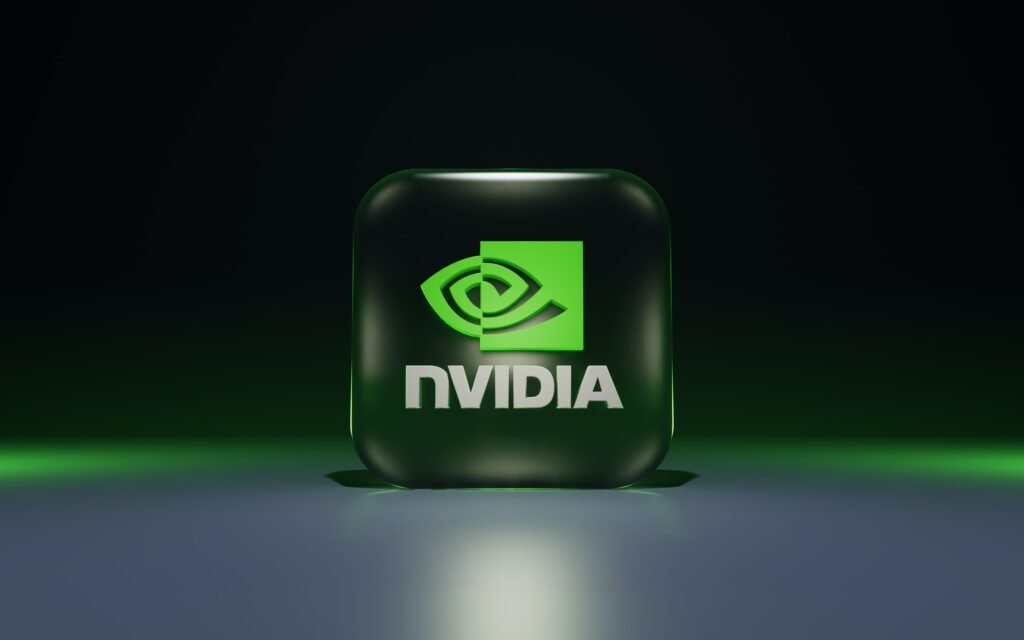 AI investment Nvidia